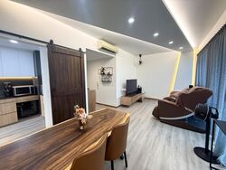 The Canopy (D27), Condominium #616597741